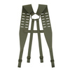 M-Tac - Тактичні поясні підтяжки Laser Cut - Ranger Green - 10255023