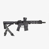 Magpul - Строп Magpul - MS4® Dual QD Sling GEN2 1/2 point suspension - Grey - MAG518 GRY