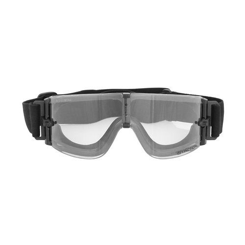 Bolle Tactical - Тактичні окуляри - X800 III - Чохол - X800I