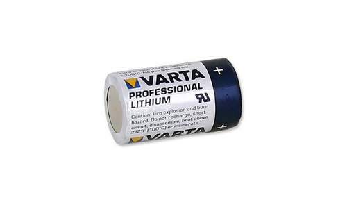 VARTA - Літієва батарейка - CR2