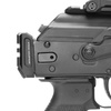 Strike Industries - Адаптер задньої пластини Picatinny для KP-9 Strike - Чорний- SI-KP9-PADA-BK