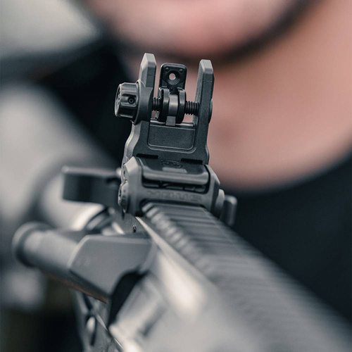 Magpul - Складаний приціл MBUS® Gen. 3 - чорний - MAG1167-BLK