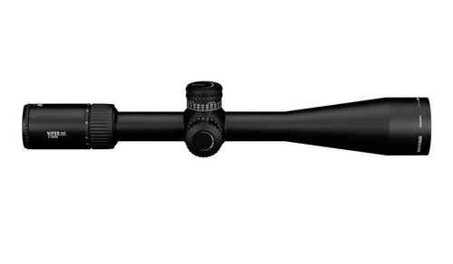 Vortex Optics - мисливський приціл Viper PST II 5-25x50 - приціл з підсвічуванням EBR-4 - тубус 30 мм - PST-5251