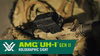 Vortex Optics - голографічний приціл Razor UH-1 Gen II Holographic Red Dot Sight - AMG-HS02