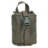 TF-2215 - Тактична відривна аптечка з кріпленням MOLLE - велика - Ranger Green - 359555