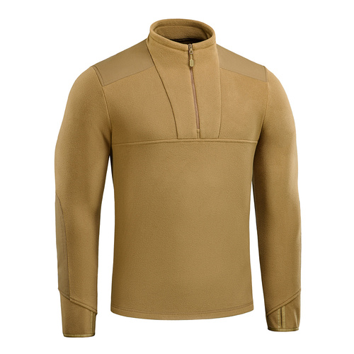 M-Tac - Світшот з мікрофлісу Centurion - Pontetorto Fleece - Coyote - 20437005