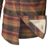 Helikon - Сорочка GreyMan - Blast Blue Plaid - KO-GMN-PN-PE