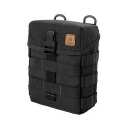 Helikon - Кишеня E&E Pouch - чорний - MO-U03-CD-01