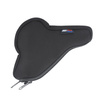 Double Alpha Academy - Пістолетний чохол DAA Ultra Compact Neoprene - Чорний - 103827
