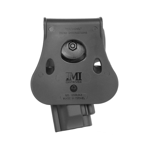 IMI Defense - Кобура Roto Paddle - Beretta 92/96 - IMI-Z1250