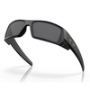 Oakley - Окуляри захисні SI Gascan Matte Black - Grey - 03-473