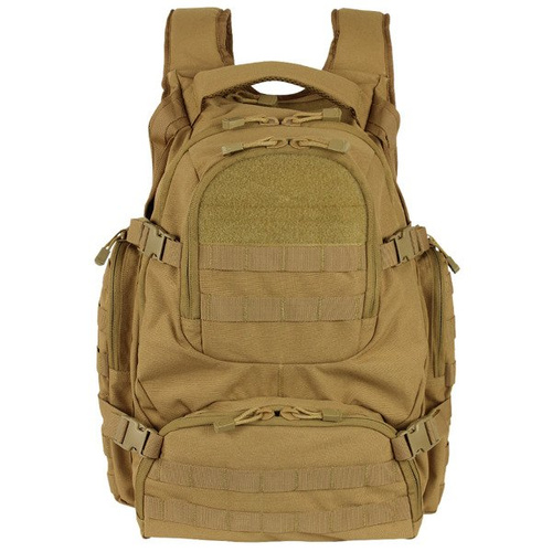 Condor - Рюкзак Urban Go Pack - Зелений OD - 147-001
