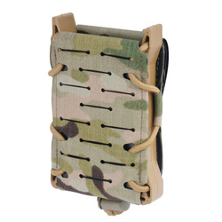 Templars Gear - Підсумок з одним магазином для AR/AK Advanced FMR - MultiCam - TG-AFMR-MC