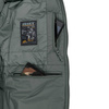 Helikon - Куртка Husky - Climashield® Apex™ - Чорний- KU-HKY-NL-01