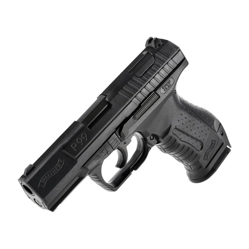 Umarex - репліка пістолета Walther P99 - пружина - 2.5543