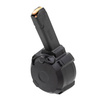 Magpul - Магазин PMAG D-50® GL9 для пістолетів Glock - 9x19 мм Para - чорний - MAG1033-BLK