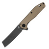 Складаний ніж Gerber - Fastball Cleaver - 20CV - Coyote Brown - 30-001841