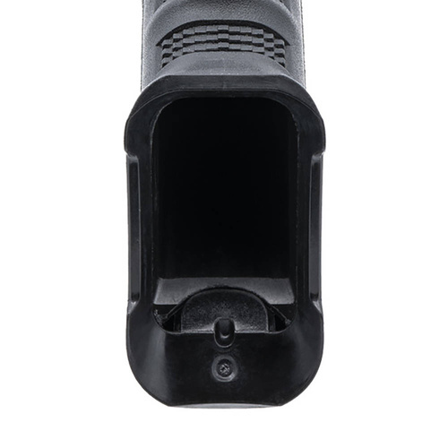 Strike Industries - Полімерна воронка гнізда для магазину Magwell Gen 3 для Glock G19 / G23 Gen 3 - полімерна - чорна - SI-G3-MagWell-19.
