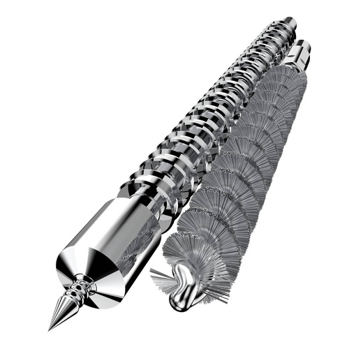 Real Avid - Набір для чищення зброї Bore Max Speed Clean System - .22/.223/5.56 мм - AVBMSET223