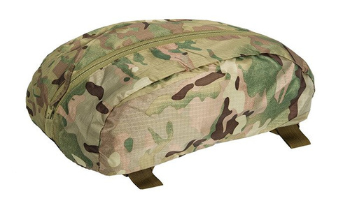Helikon - Брезент, бівуачне полотно Supertarp® - 300 x 300 см - Panther Forest - PO-STP-PO-04