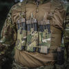 M-Tac - AR / AK Elite Laser Cut Single Magazine Pouch - Multicam - 10145208