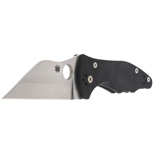 Складаний ніж Spyderco - Yojimbo™ 2 G-10 Black - C85GP2