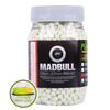 MadBull - Kulki ASG biodegradowalne - 0,28 г - 2000 шт - Tracer Eco Friendly - PLA BIO