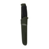 Morakniv - Ніж Companion MG - Вуглецева сталь - 11863