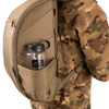 Helikon - Рюкзак Bail Out Backpack® - Coyote - PL-BOB-NL-11