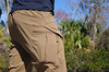 Helikon - OTS® (Outdoor Tactical Shorts) 8.5" - Olive Drab - SP-OTS-VL-32