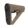 Magpul - DT Carbine Stock для платформних гвинтівок AR - Mil-Spec - FDE - MAG1377-FDE