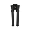 Magpul - Складна сошка MOE - Uncle Mike's - полімерна - чорна - MAG1174-BLK