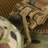M-Tac - Тактичний розвантажувальний жилет Cuirass FAST QRS - MultiCam - 51381008