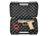 Umarex - Пістолет RAM під гумові кулі Walther PPQ M2 T4E .43 кал - FDE - 2.4762