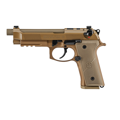 Beretta - Пістолет M9A4 FDE кал. 9 x 19 мм Патрон