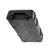 Magpul - DAKA Hard Case C35 - Чорний - MAG1290-BLK