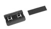 Magpul - Накладка на рейку M-LOK® Type 2 - 6 шт - чорна - MAG603
