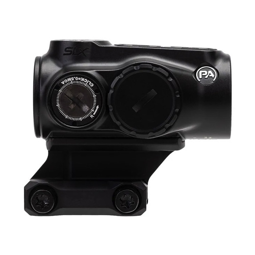 Primary Arms - червона точка SLx MD-21 21 мм Micro Dot AutoLive - ACSS-CQB - Red Dot - PA-SLX-MD-21-ACSS