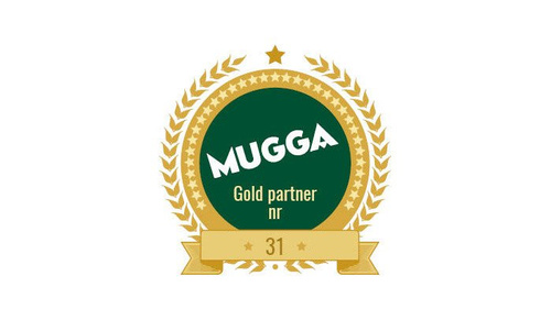 Mugga - Заспокійливий бальзам при укусах та опіках - 50 мл - 8426
