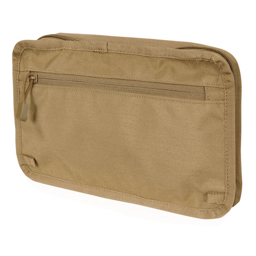 Condor - Тактичний жилет Stowaway Chest Rig - MOLLE - Coyote - 201236-498