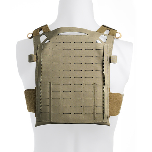 Templars Gear - Тактичний жилет TPC Gen 4 - середній - Ranger Green -TG-TPC-G4-RG-M