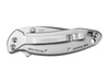 Kershaw - Тактичний ніж Chive 1600 - 420HC - сріблястий - 1600