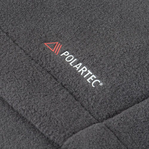 M-Tac - Тактичний фліс Nord Polartec - Темно-сірий - 20467012