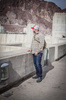 Helikon - Сорочка Defender Mk2 City® - Stone Plaid - KO-DCT-SN-P1901