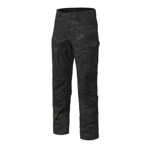 Helikon - Штани тактичні MCDU - MultiCam Black - SP-MCD-NR-0C