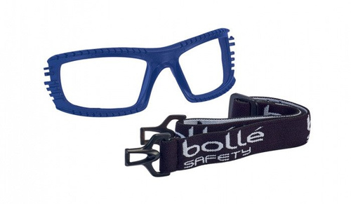 Bolle Safety - Окуляри захисні BAXTER - Тоновані - BAXPSF