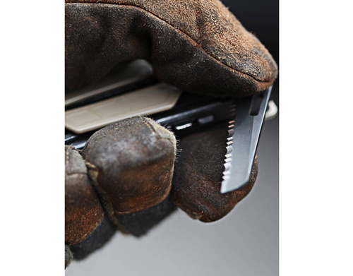 Leatherman - Мультитул - OHT® - Czarny - 831639