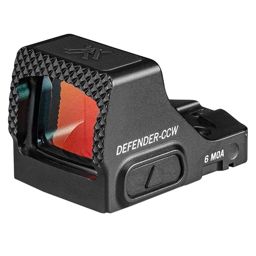 Vortex Optics - Захисник пістолетного коліматора - CCW 3 MOA