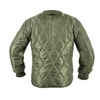 Helikon - Куртка тактична M65 - Olive Green - KU-M65-NY-02