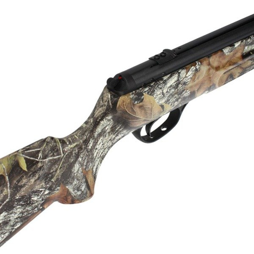 Hatsan - Wiatrówka Mod 90 Camo